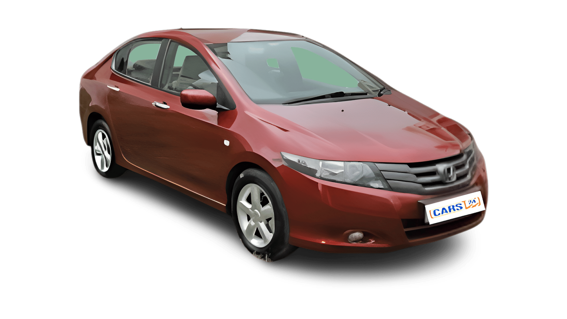 2010 Honda City - Sedan - Petrol - Automatic - ₹3.00 lakh